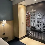 Ξενοδοχείο Mercure Schiphol Terminal