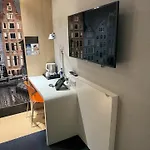 Hotel Mercure Schiphol Terminal
