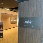 Ξενοδοχείο Mercure Schiphol Terminal