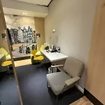 Hotel Mercure Schiphol Terminal Amsterdam Airport Schiphol