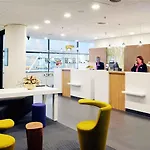 Hotel Mercure Schiphol Terminal Amsterdam Airport Schiphol