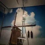 호텔 머큐어 스히폴 터미널 3*