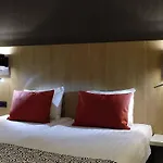 Mercure Schiphol Terminal 3* Amszterdam-Schiphol repülőtér