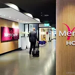 Hotel Mercure Schiphol Terminal Amsterdam Airport Schiphol