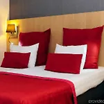 Mercure Schiphol Terminal Amsterdam Airport Schiphol