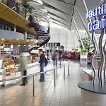 Mercure Schiphol Terminal 3* Amsterdam Airport Schiphol