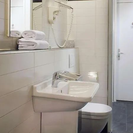 Mercure Schiphol Terminal 3* Amsterdam Airport Schiphol