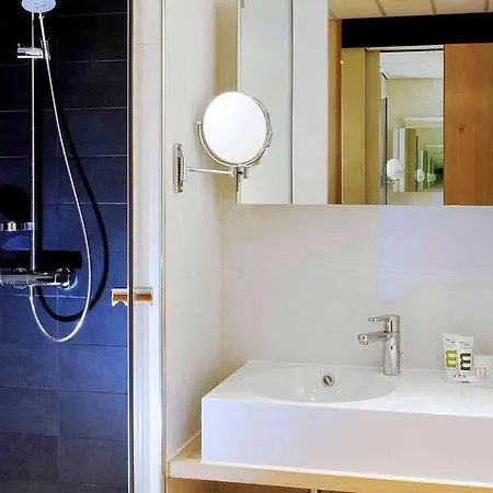 Mercure Schiphol Terminal Hotel Amsterdam Airport Schiphol