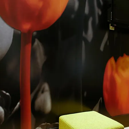 Mercure Schiphol Terminal Amsterdam Airport Schiphol