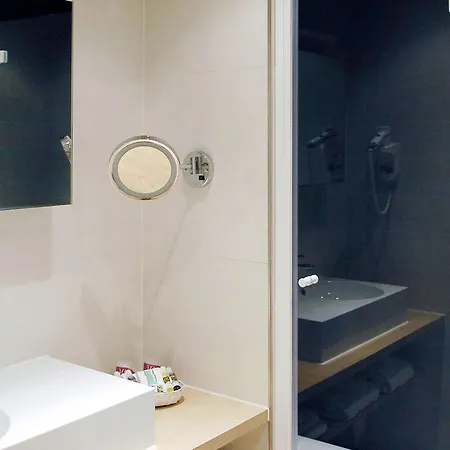 Hotel Mercure Schiphol Terminal