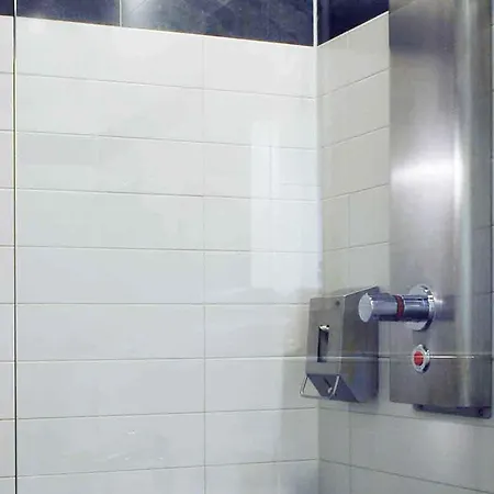 Mercure Schiphol Terminal Amsterdam Airport Schiphol