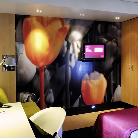 Mercure Schiphol Terminal