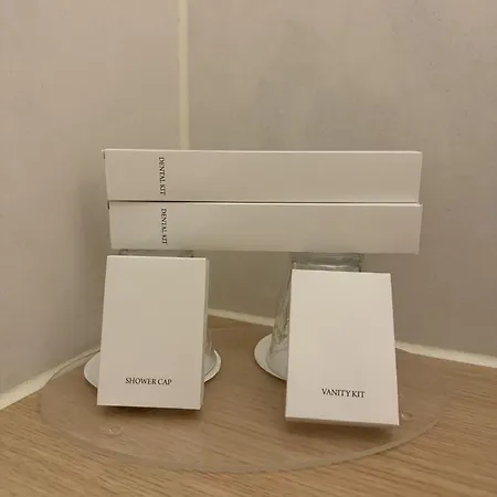 Mercure Schiphol Terminal 3*