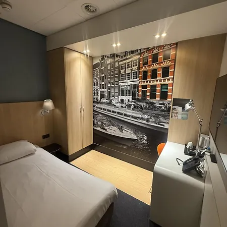 Mercure Schiphol Terminal