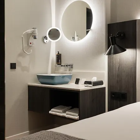 Mercure Schiphol Terminal Amsterdam Airport Schiphol