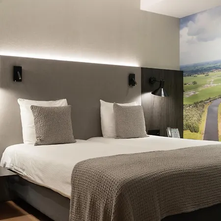 Mercure Schiphol Terminal 3* Схипхол