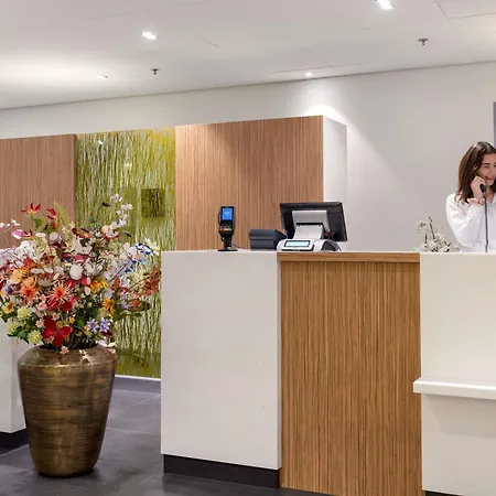 Mercure Schiphol Terminal 3*