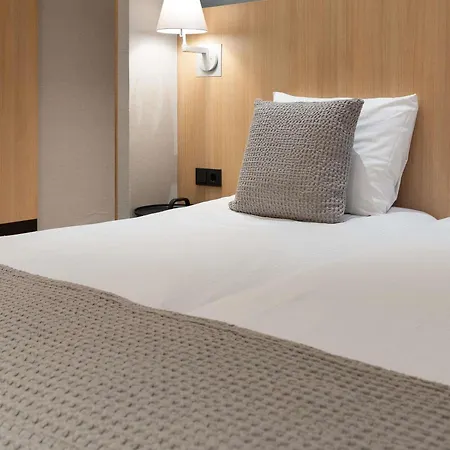 Mercure Schiphol Terminal Отель 3*