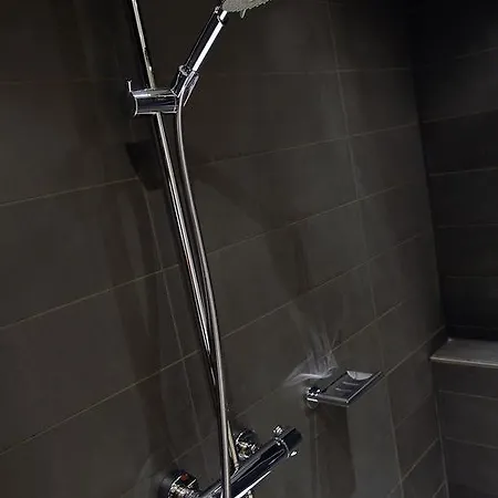 Mercure Schiphol Terminal Hotel