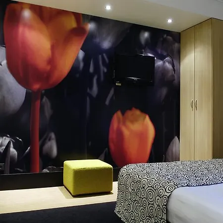Mercure Schiphol Terminal Amsterdam Airport Schiphol