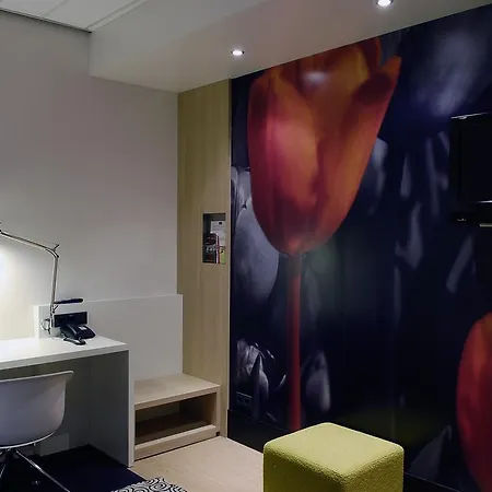 Mercure Schiphol Terminal Hotel