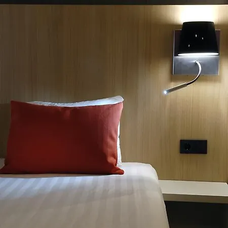 Mercure Schiphol Terminal Amsterdam Airport Schiphol