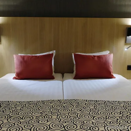 Mercure Schiphol Terminal