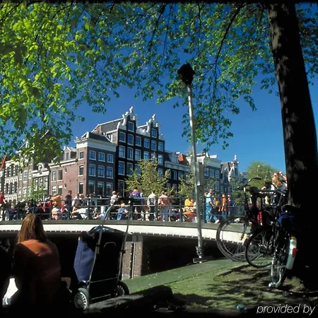 Mercure Schiphol Terminal Hotel