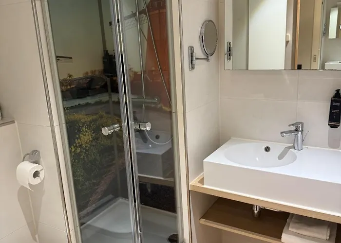 Hotel Mercure Schiphol Terminal 3*