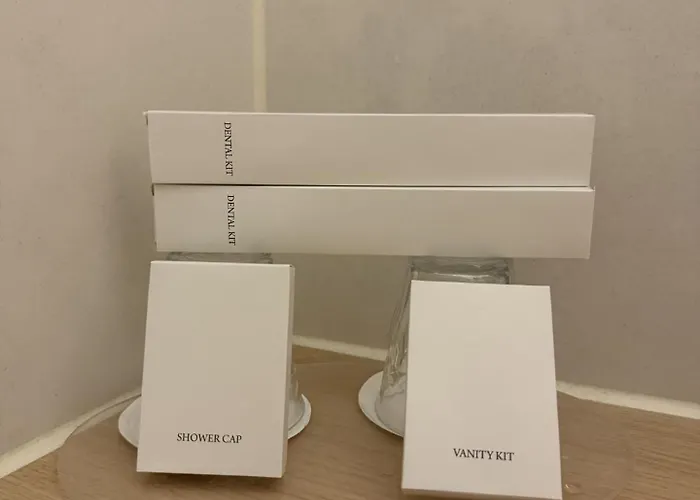 Mercure Schiphol Terminal 3*