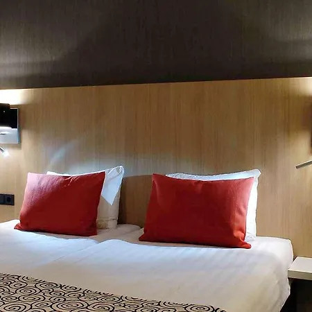 Mercure Schiphol Terminal Hotel