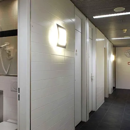Mercure Schiphol Terminal 3* Amsterdam Airport Schiphol