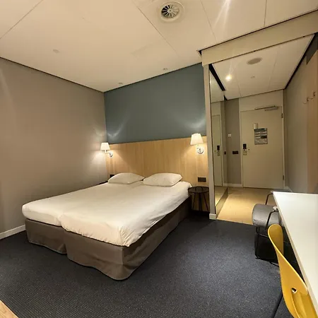 Mercure Schiphol Terminal