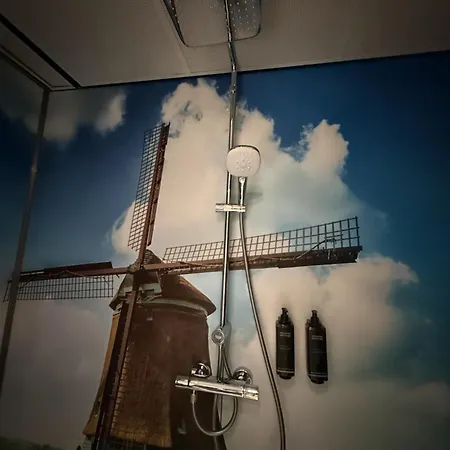 Hotel Mercure Schiphol Terminal 3*