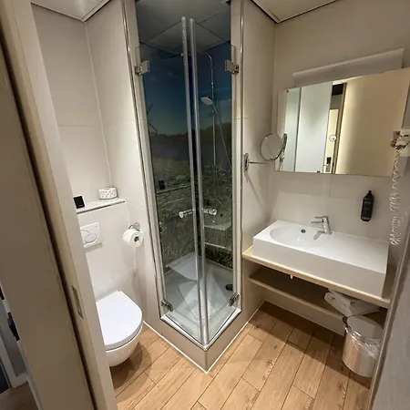 Mercure Schiphol Terminal Схипхол