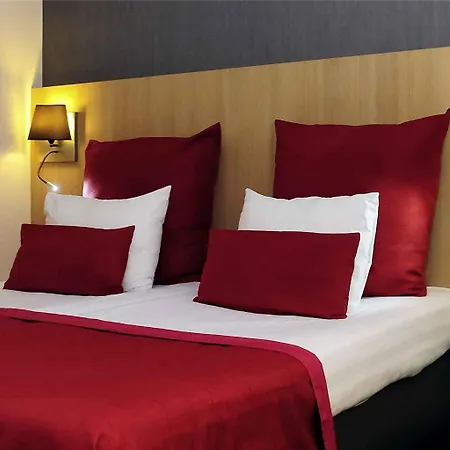 Mercure Schiphol Terminal Hotel Amsterdam Airport Schiphol