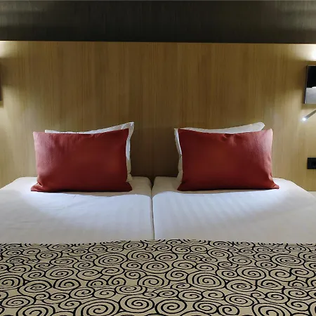 Mercure Schiphol Terminal