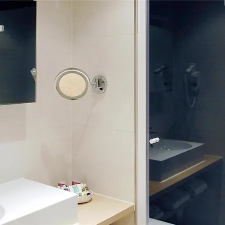 Mercure Schiphol Terminal 3* Схипхол