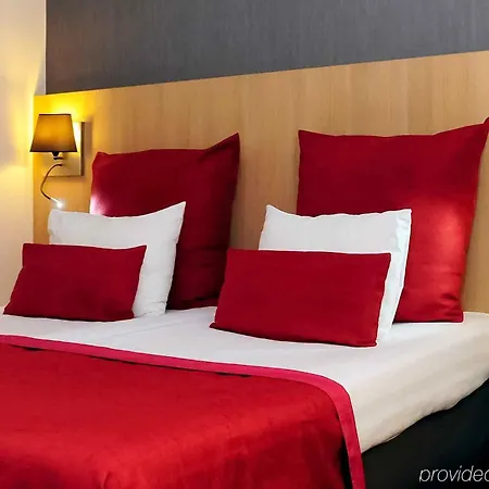 Mercure Schiphol Terminal Схипхол